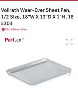 Sheet Pan