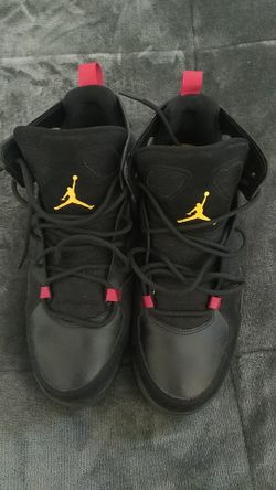 Jordans
