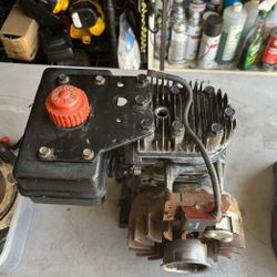 Techumseh 3.5 Mini Bike Motor
