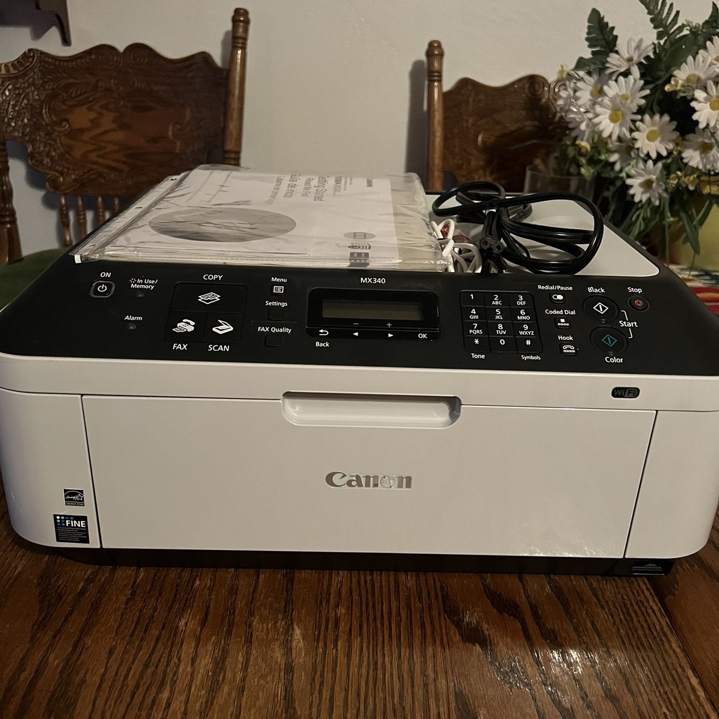 Canon Printer