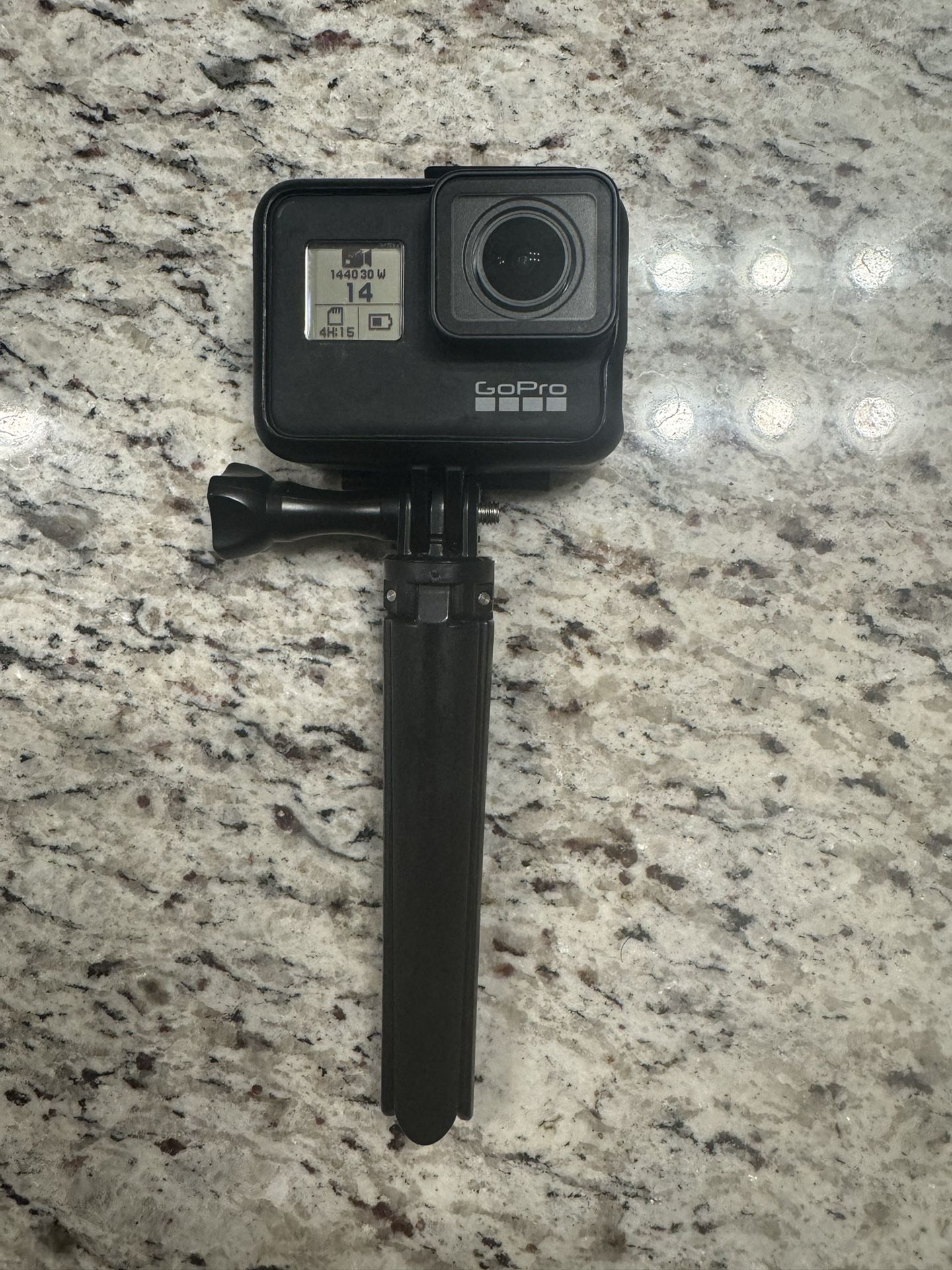 GoPro 7 Great Condition