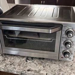 Cuisinart Toaster Oven
