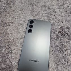 Samsung Galaxy S23 plus 5G 256Gb Unlocked