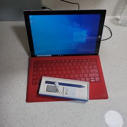 Surface Window 8 Pro