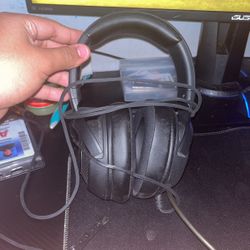 Razer Kraken V3-Wired USB Gaming Headset