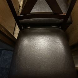 2 Chairs