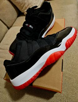 Jordan Retro 11