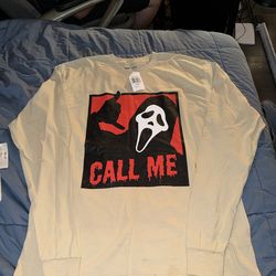 Ghostface T-Shirt