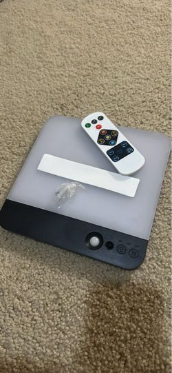 Wireless Ceiling Light with Remote