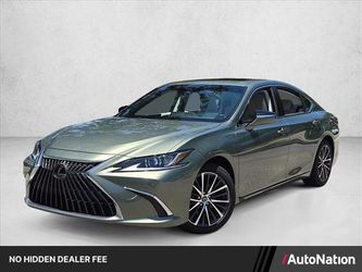 2024 Lexus ES 350