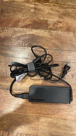 Lenovo 90w 20v Adapter 