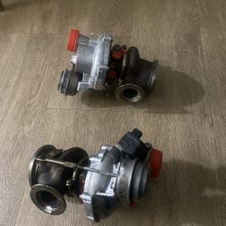 BMW 750 LI 2011 Parts