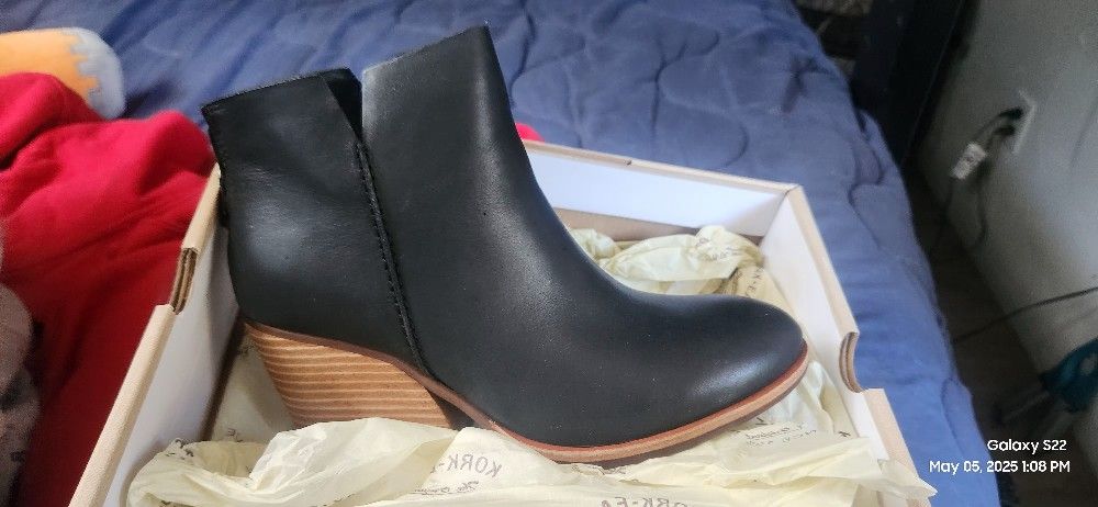 Nice Leather Shoes