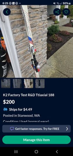 K2 Skis