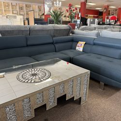 2 Pc. Sectional 