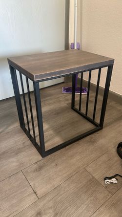 Side Table