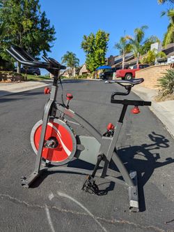 Sunny Exercise Bike