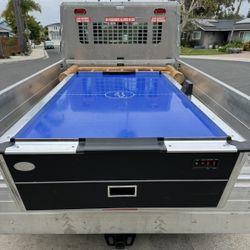 Air Hockey Table Good Condition 