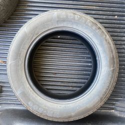 2 Used Tires *225 65 17 * 