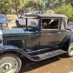 1928 Chevy