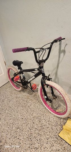 Mongoose fsg online bmx bike
