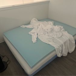 Zinus Queen Mattress