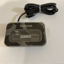 Samsung IPod Dock