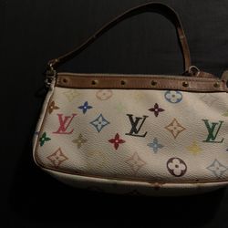 Luis Vuitton Vintage Bag