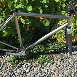 Lynskey Titanium R150