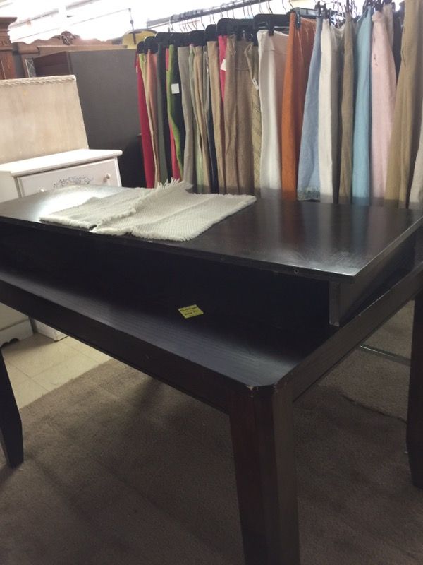 Tables