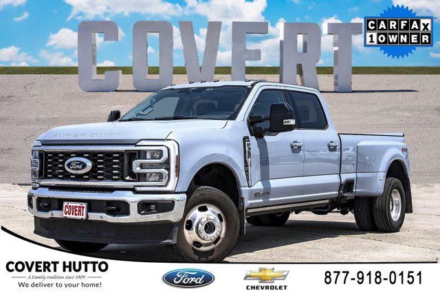 2024 Ford F-350