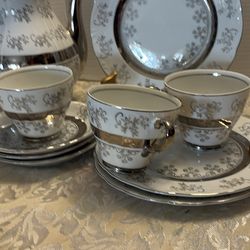 Coffee /Tea set Serving set