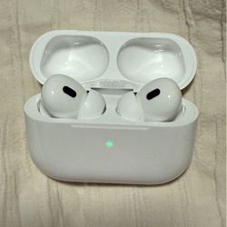 Apple AirPods Pro 2nd Gen
