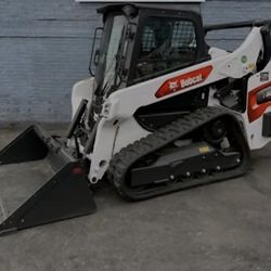 2022 Bobcat T66