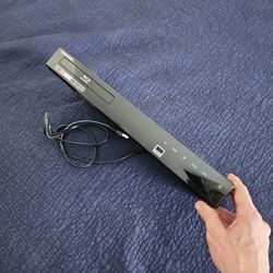 Samsung DVD/ BLU RAY Player 