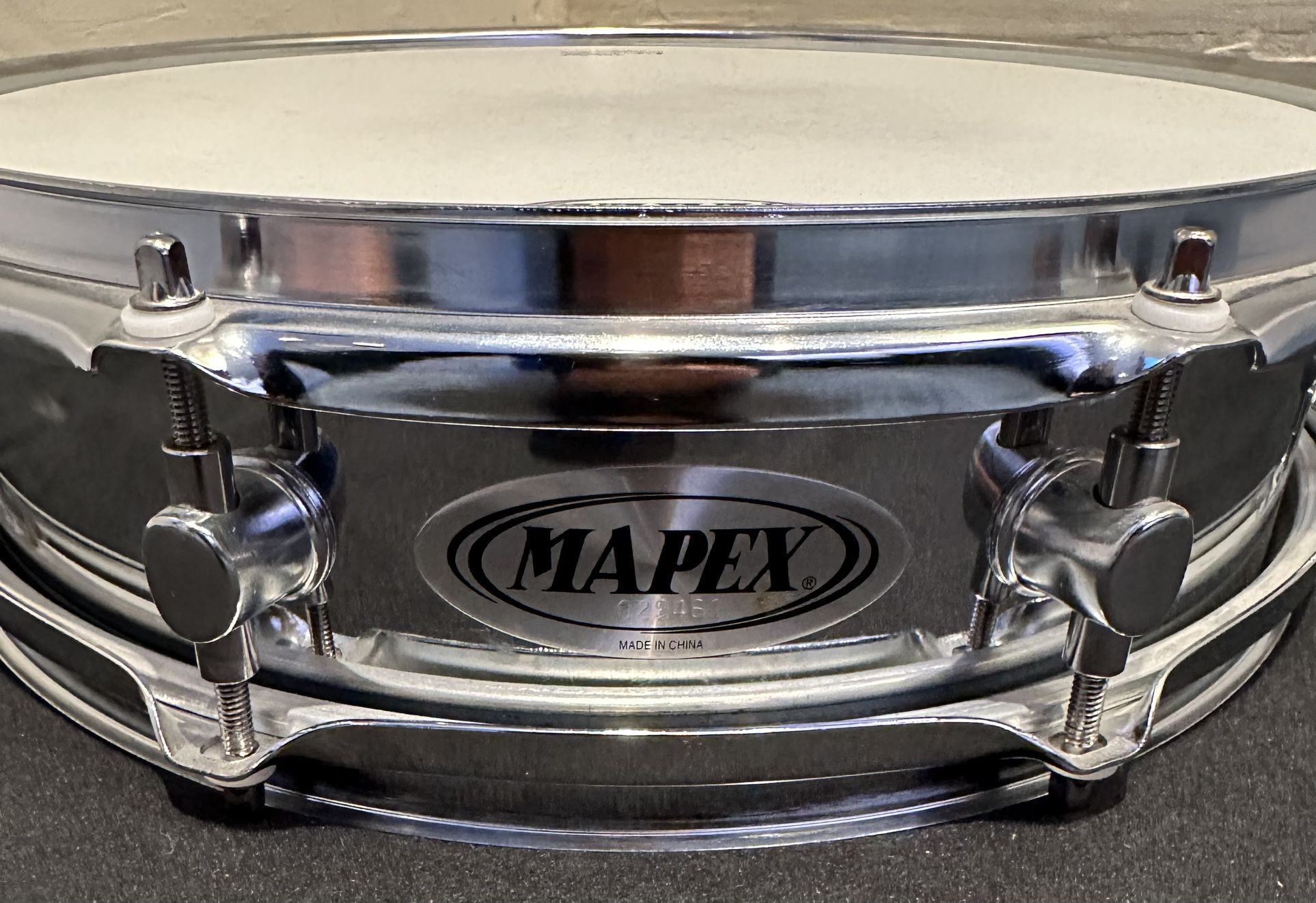 Mapex Piccolo Snare Drum Like New!