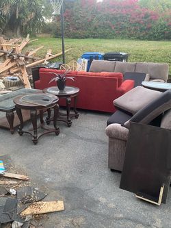 Free Furniture