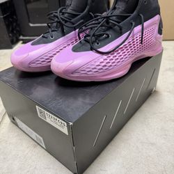 AE 1 Preloved Purple Size 10