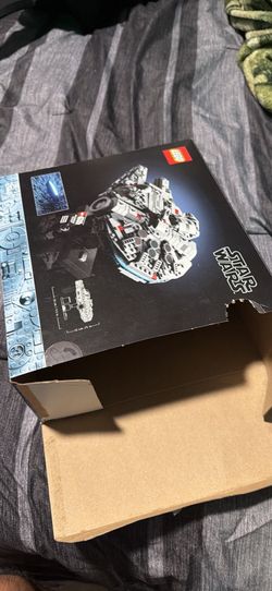 Lego Star Wars