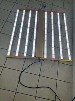 Led Grow Light