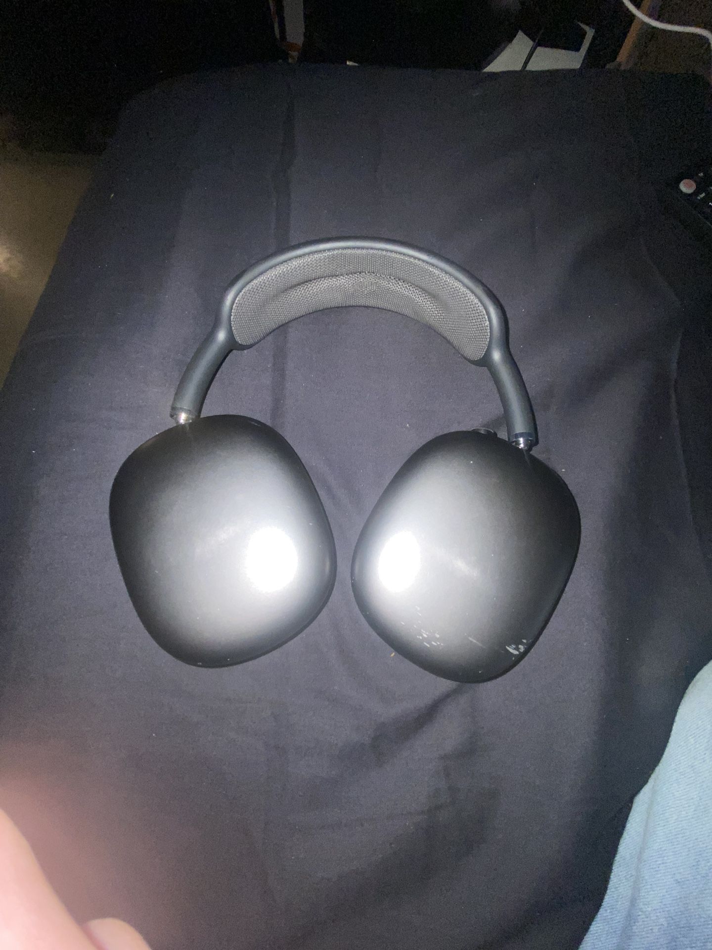 AirPod Maxs