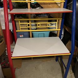 Child’s Desk 