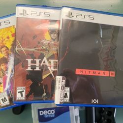 Ps5 Games Wtt