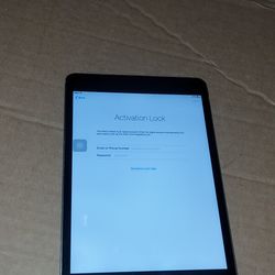Ipad Mini A1432, See Pictures 