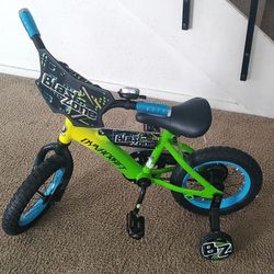 12in  ,16 In & 20 In Bikes