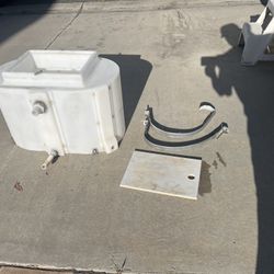 Bait Tank