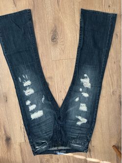 Guess jeans Male