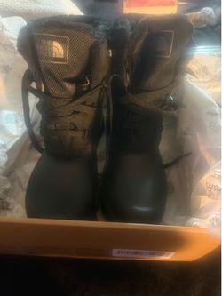 North face women’s boots