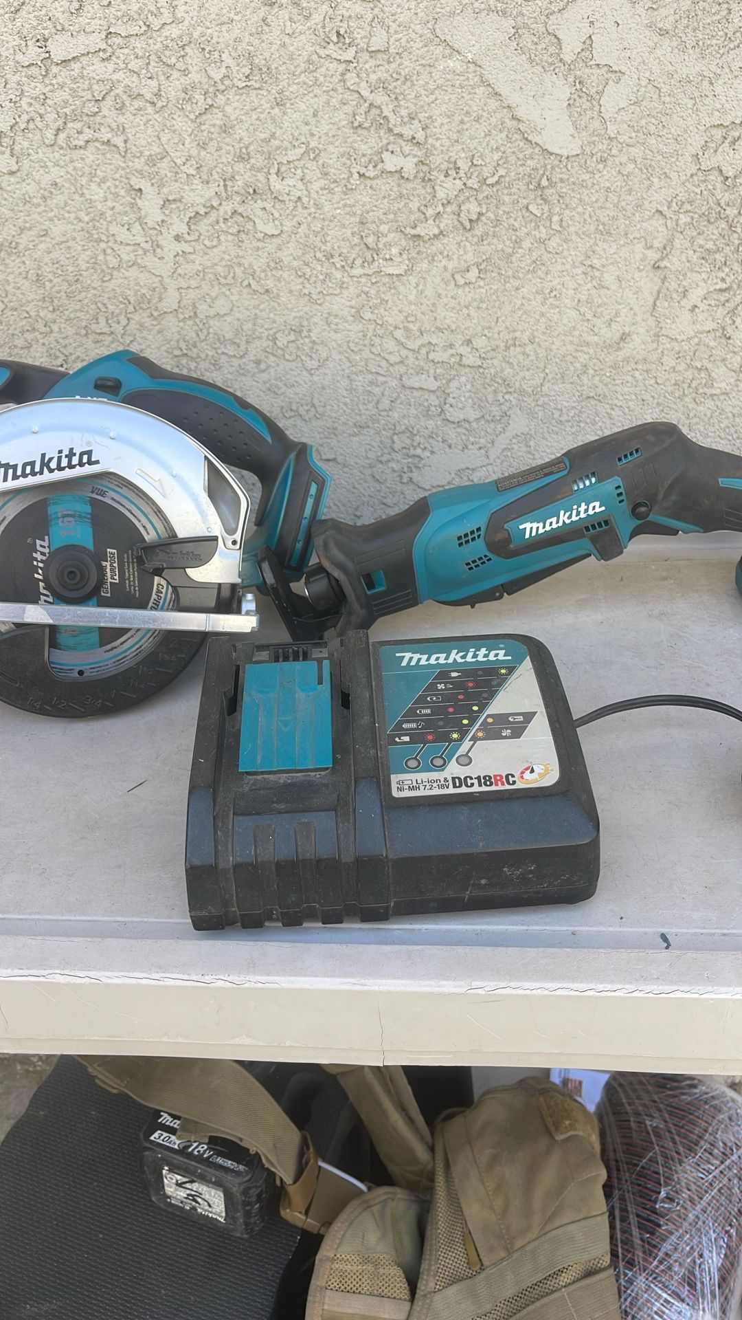 Makita Tool