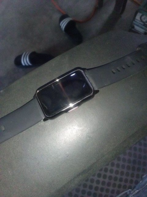 Fitbit Watch